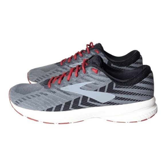 BROOKS Launch 6 Running Shoes Size 9D - Picture 2 of 9